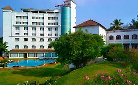 Ktdc Mascot Hotel - A Heritage Living Experience